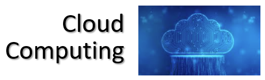 Cloud Computing