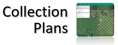 Collection Plans