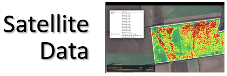Satellite Data